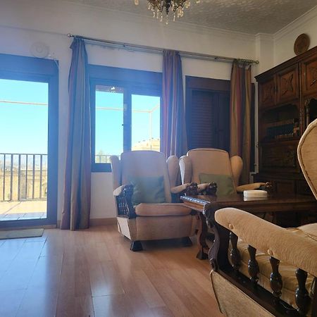 Casa Duende Del Tajo Ξενοδοχείο Ρόντα Εξωτερικό φωτογραφία