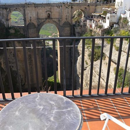 Casa Duende Del Tajo Ξενοδοχείο Ρόντα Εξωτερικό φωτογραφία