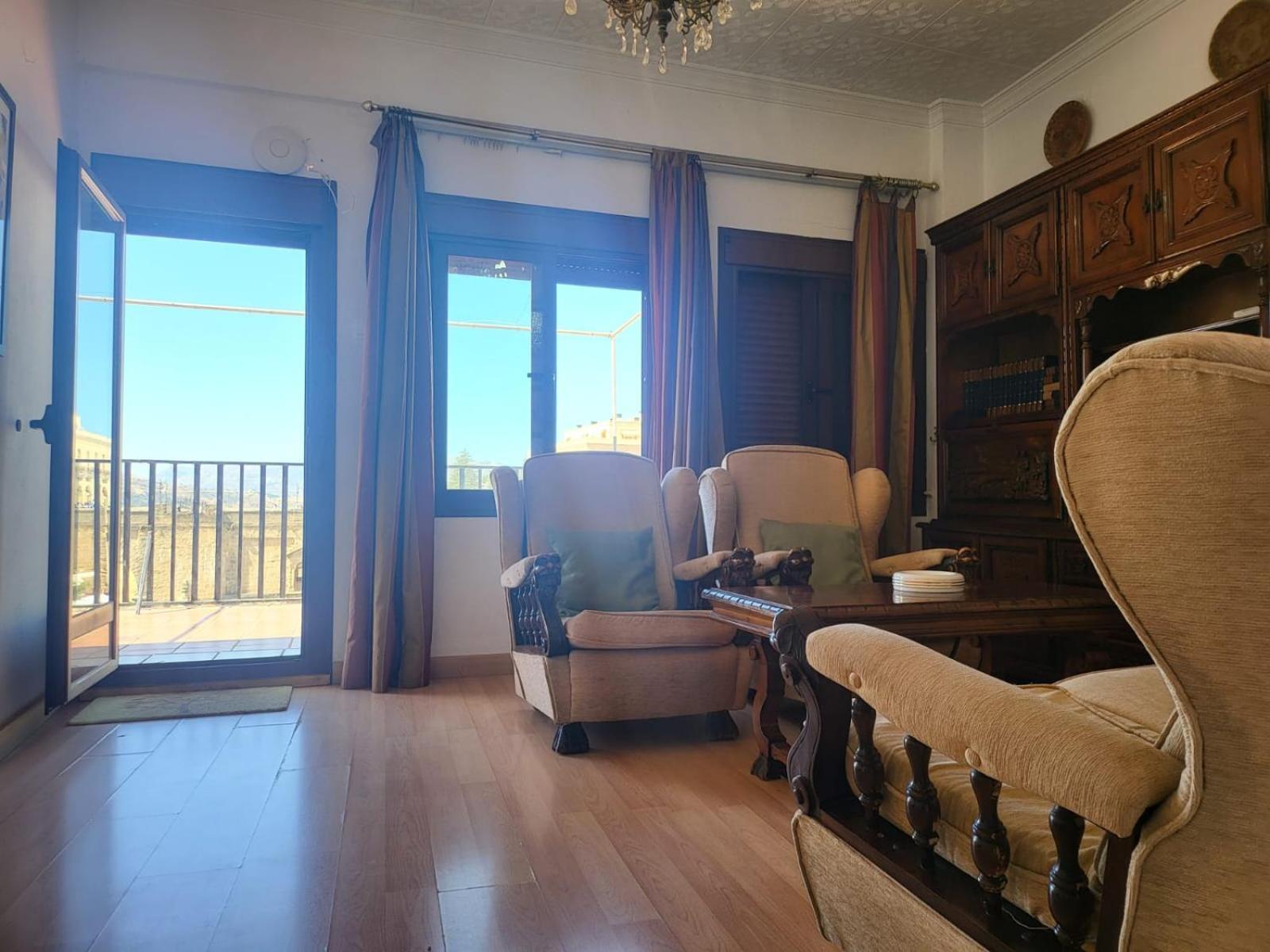 Casa Duende Del Tajo Ξενοδοχείο Ρόντα Εξωτερικό φωτογραφία