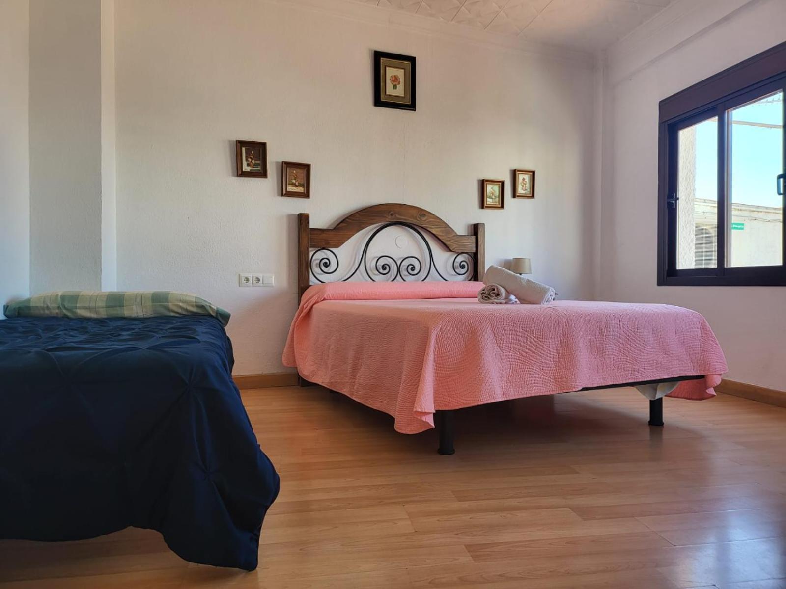Casa Duende Del Tajo Ξενοδοχείο Ρόντα Εξωτερικό φωτογραφία