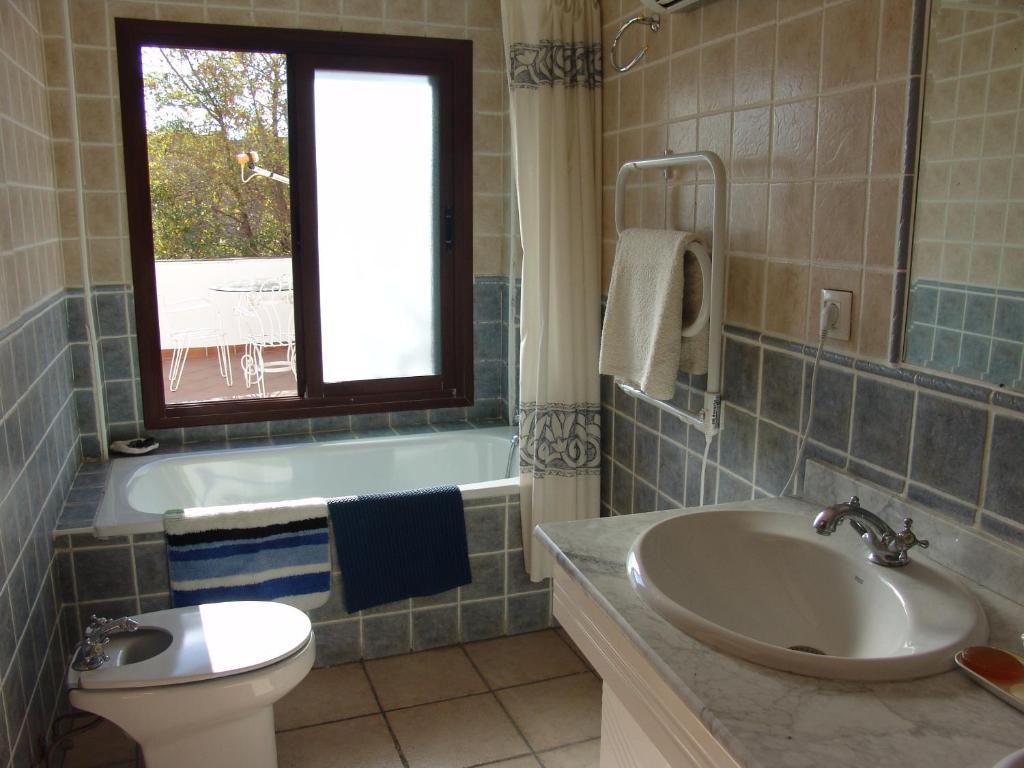 Casa Duende Del Tajo Ξενοδοχείο Ρόντα Εξωτερικό φωτογραφία