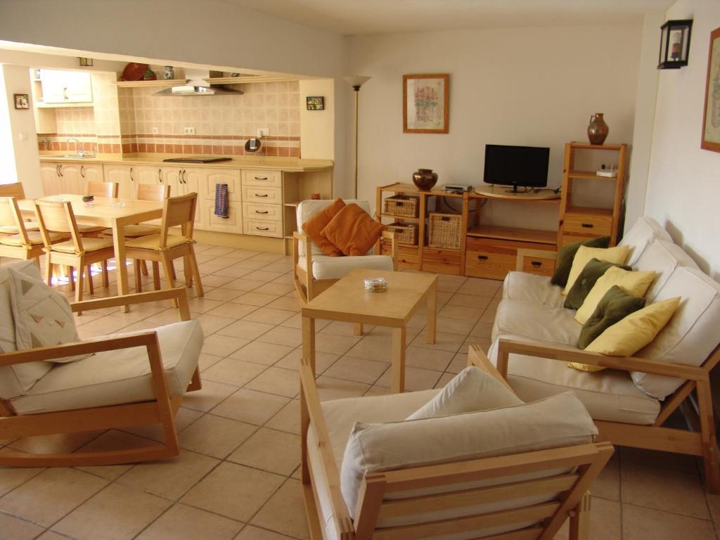 Casa Duende Del Tajo Ξενοδοχείο Ρόντα Εξωτερικό φωτογραφία