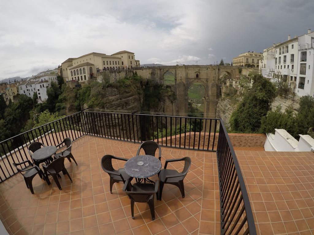 Casa Duende Del Tajo Ξενοδοχείο Ρόντα Εξωτερικό φωτογραφία