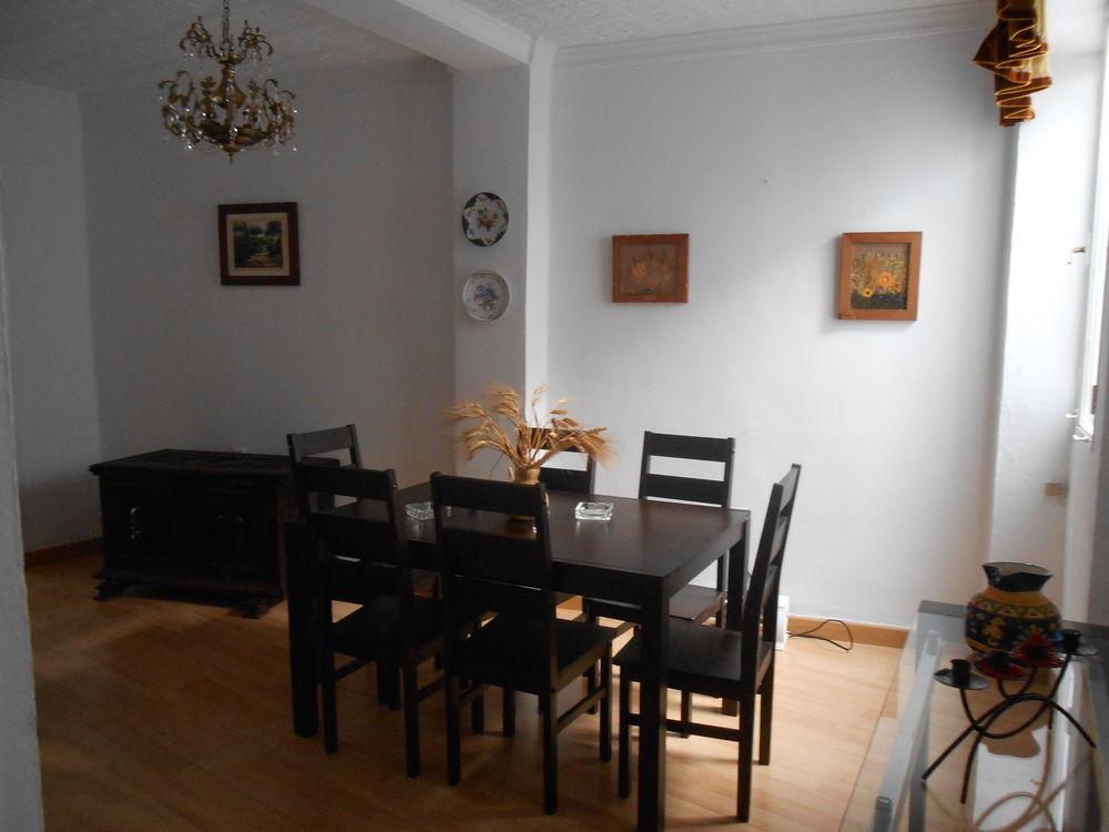 Casa Duende Del Tajo Ξενοδοχείο Ρόντα Εξωτερικό φωτογραφία
