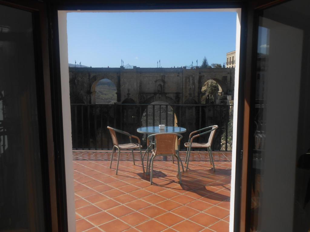 Casa Duende Del Tajo Ξενοδοχείο Ρόντα Εξωτερικό φωτογραφία