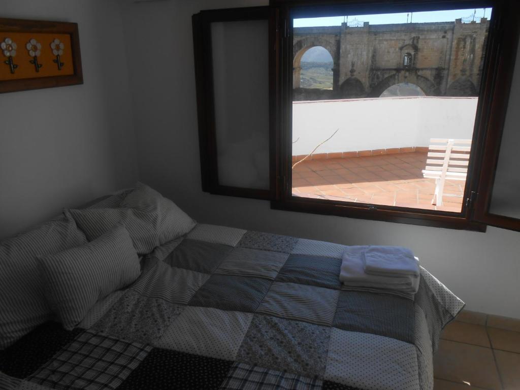 Casa Duende Del Tajo Ξενοδοχείο Ρόντα Δωμάτιο φωτογραφία