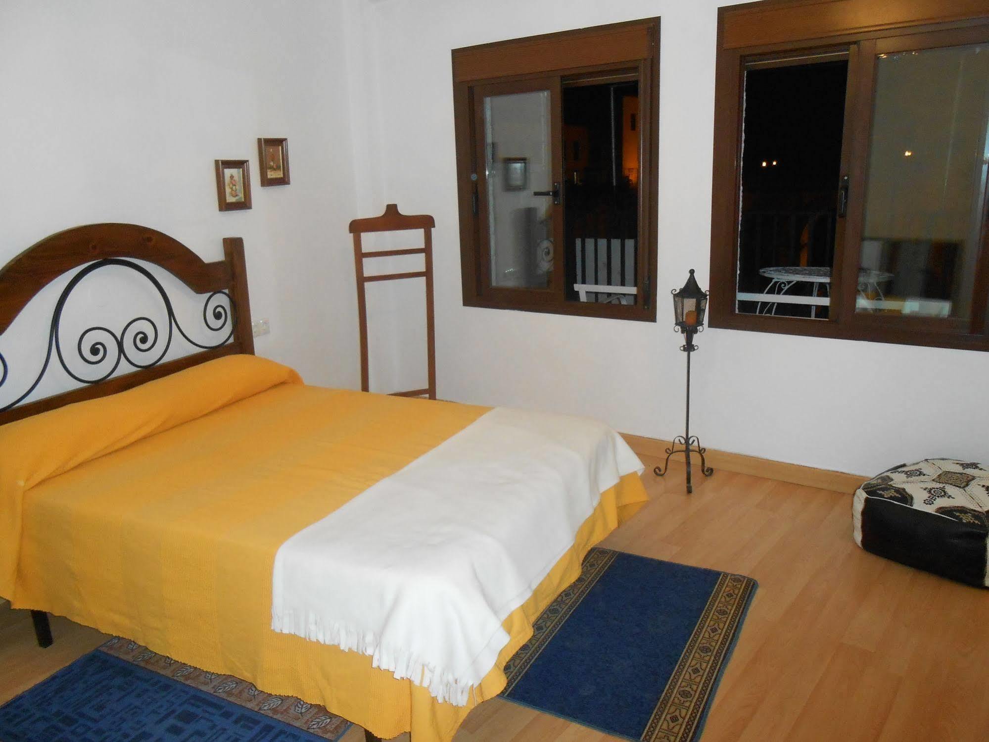 Casa Duende Del Tajo Ξενοδοχείο Ρόντα Εξωτερικό φωτογραφία