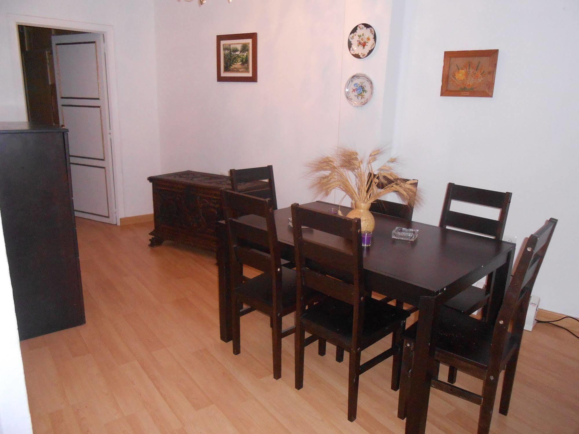 Casa Duende Del Tajo Ξενοδοχείο Ρόντα Εξωτερικό φωτογραφία