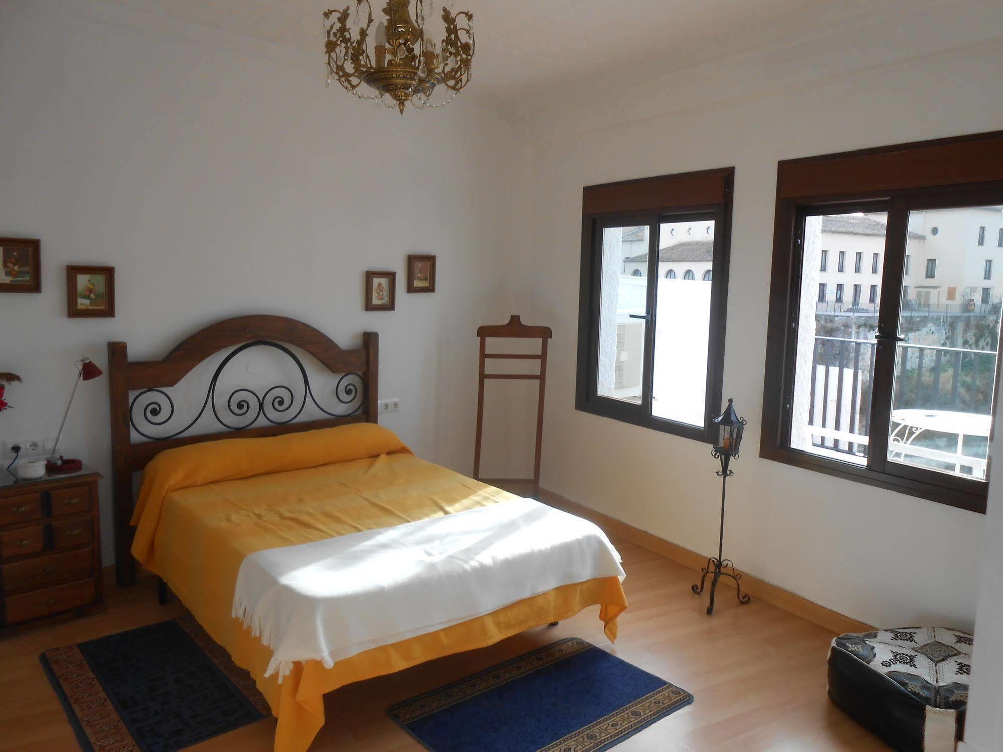 Casa Duende Del Tajo Ξενοδοχείο Ρόντα Εξωτερικό φωτογραφία