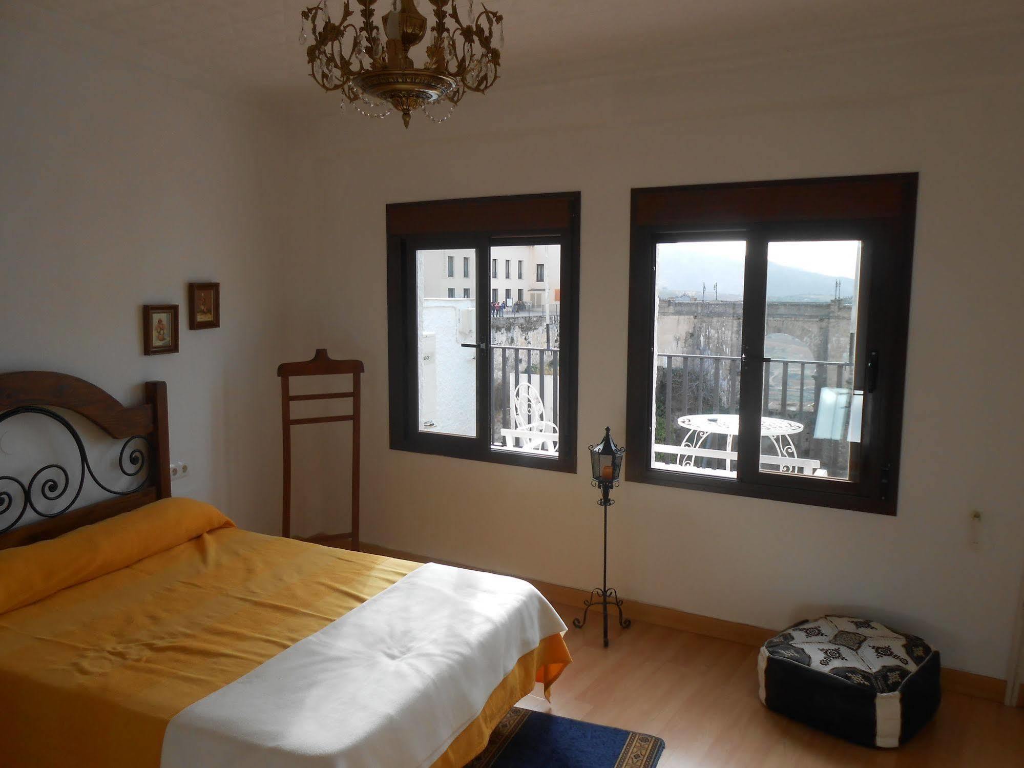 Casa Duende Del Tajo Ξενοδοχείο Ρόντα Εξωτερικό φωτογραφία