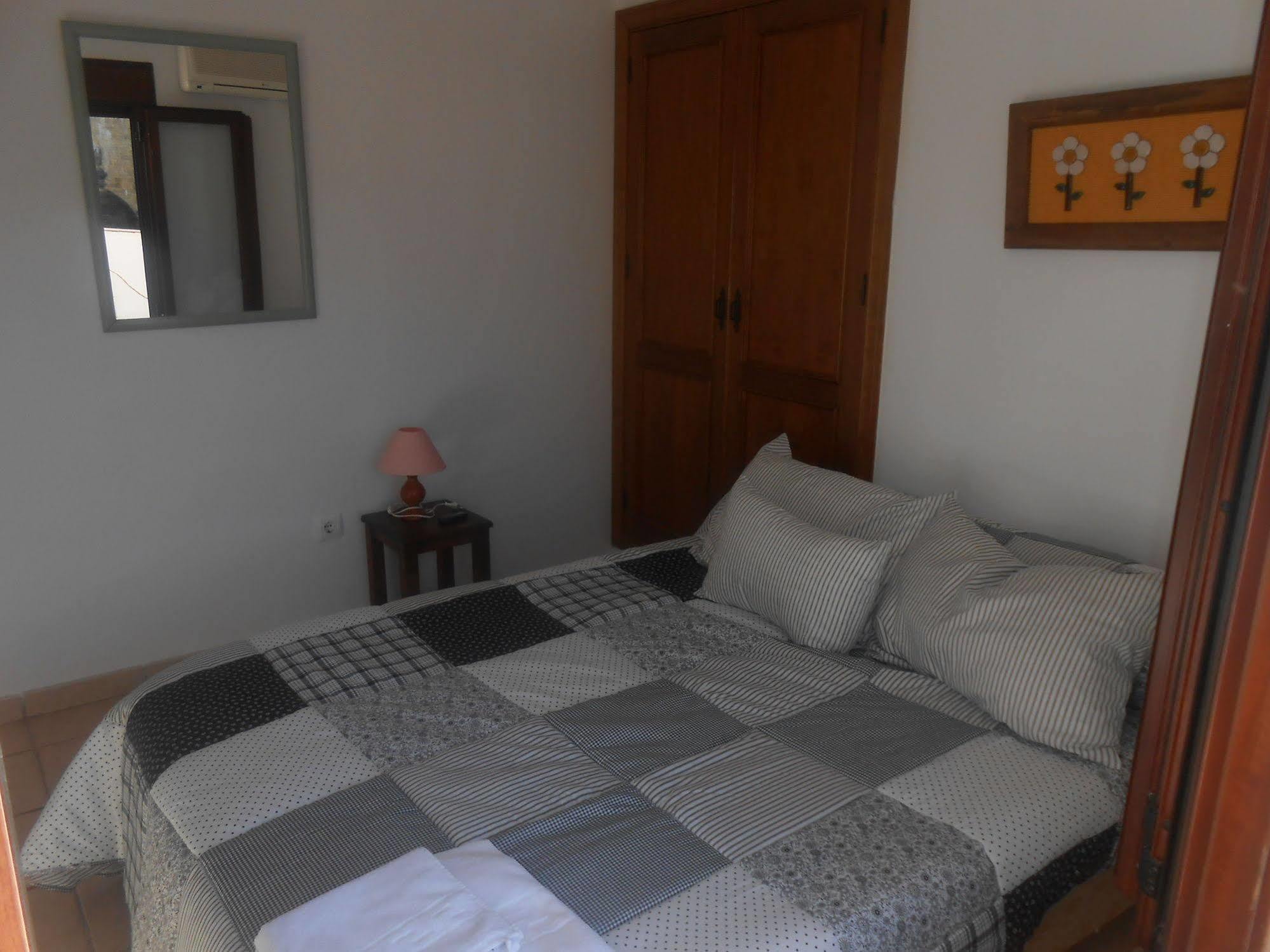 Casa Duende Del Tajo Ξενοδοχείο Ρόντα Εξωτερικό φωτογραφία