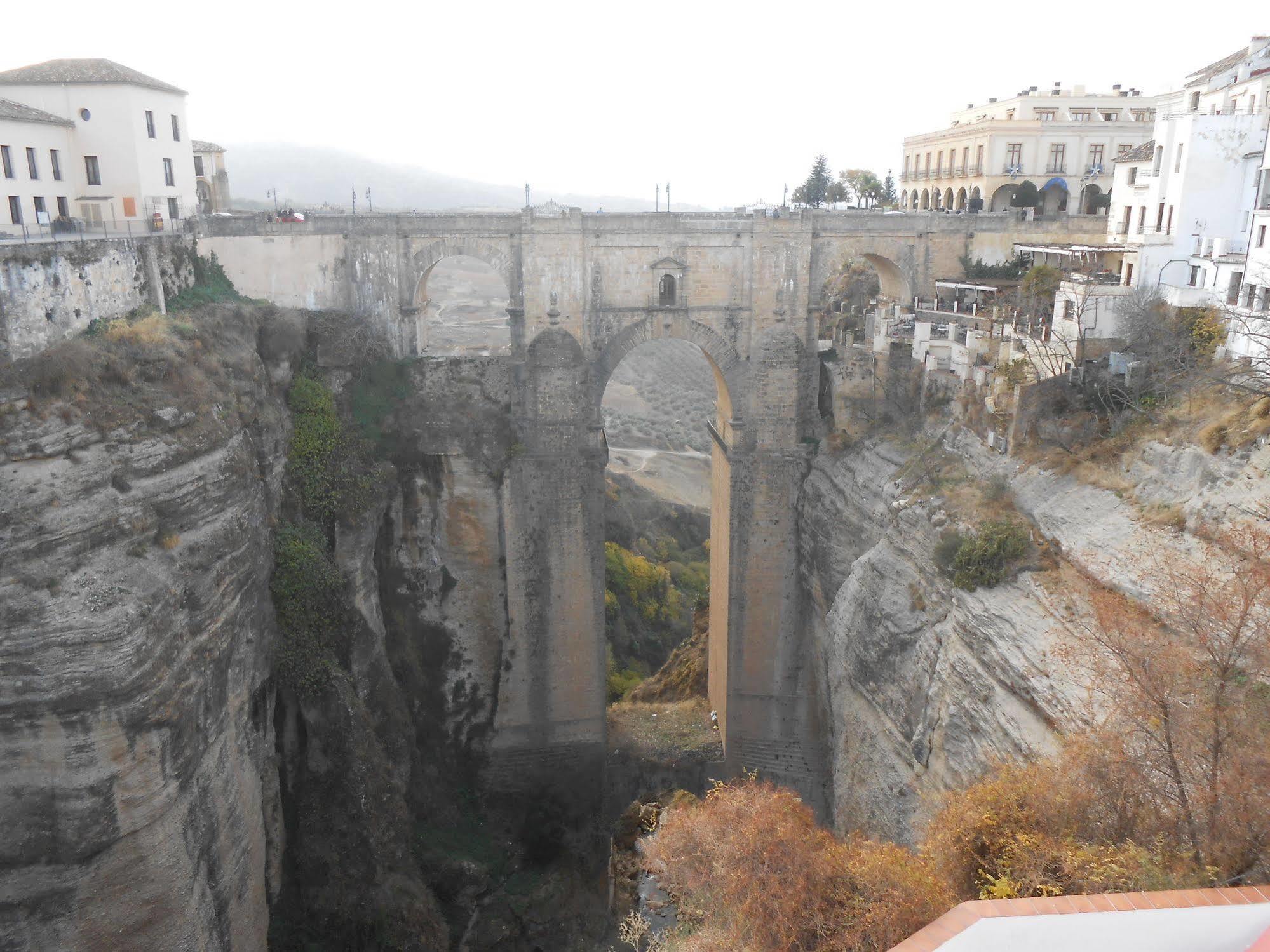 Casa Duende Del Tajo Ξενοδοχείο Ρόντα Εξωτερικό φωτογραφία
