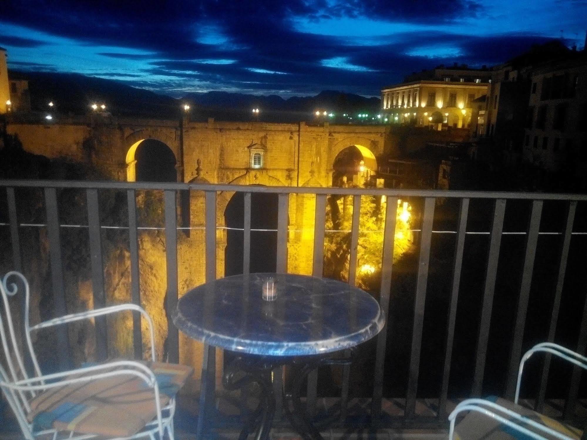 Casa Duende Del Tajo Ξενοδοχείο Ρόντα Εξωτερικό φωτογραφία