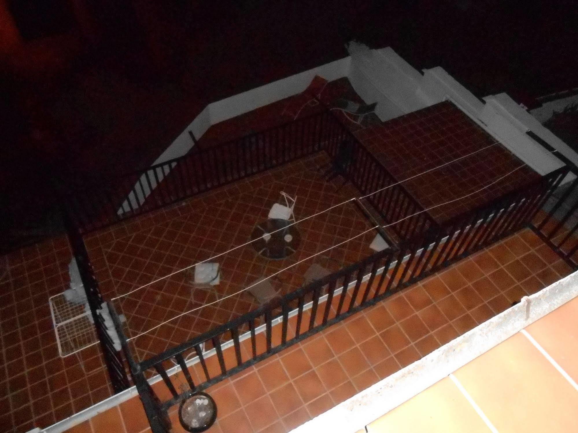 Casa Duende Del Tajo Ξενοδοχείο Ρόντα Εξωτερικό φωτογραφία