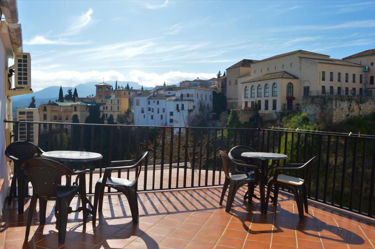 Casa Duende Del Tajo Ξενοδοχείο Ρόντα Εξωτερικό φωτογραφία