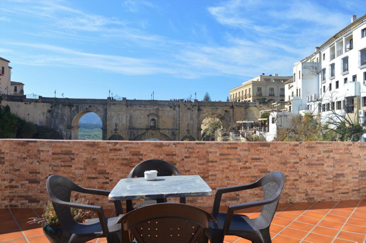 Casa Duende Del Tajo Ξενοδοχείο Ρόντα Εξωτερικό φωτογραφία