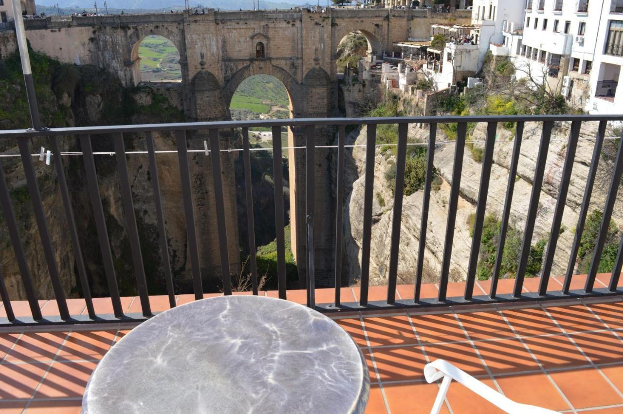 Casa Duende Del Tajo Ξενοδοχείο Ρόντα Εξωτερικό φωτογραφία
